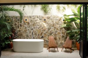 San Trópico Boutique Hotel & Peaceful Escape