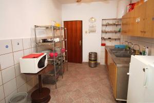 Double Room Podaca 2613c