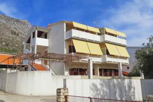 Apartment Podaca 2621a