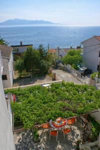 Apartment Podaca 2621a