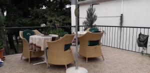 Apartment Baska Voda 2609a 