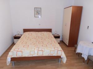 Apartment Baska Voda 2609a