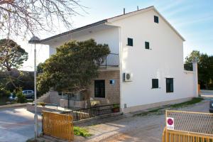 Apartment Baska Voda 2608a 