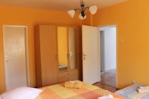 Apartments by the sea Baska Voda, Makarska - 2608
