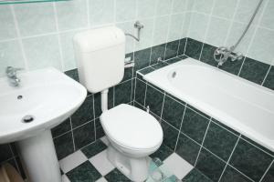 Apartments and rooms by the sea Podgora, Makarska - 2616