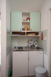 Apartments and rooms by the sea Podgora, Makarska - 2616