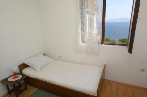 Apartments by the sea Podaca, Makarska - 2634