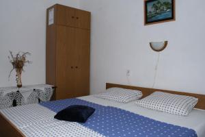 Apartments by the sea Podaca, Makarska - 2580