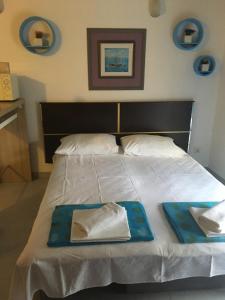 Apartments by the sea Promajna, Makarska - 2673