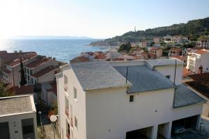 Apartments by the sea Podgora, Makarska - 2604 