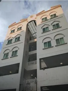 1001 Nights Boutique Inn - 卡加盐德奥罗