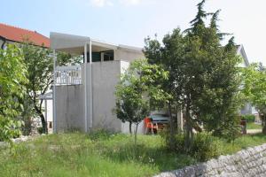 Apartments by the sea Zaostrog, Makarska - 2663