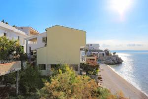 Apartment Drasnice 2644a