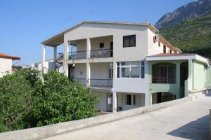 Apartments and rooms by the sea Baska Voda, Makarska - 2675 
