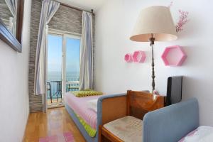 Apartments by the sea Drasnice, Makarska - 2644