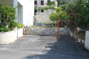 Apartments by the sea Igrane, Makarska - 2679