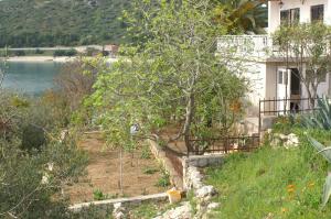 Apartments by the sea Podaca, Makarska - 2620