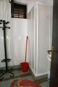 Apartments by the sea Podaca, Makarska - 2590