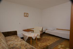 Apartments by the sea Podaca, Makarska - 2635