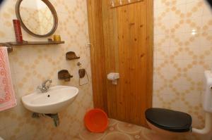 Apartments by the sea Zivogosce - Mala Duba, Makarska - 2603