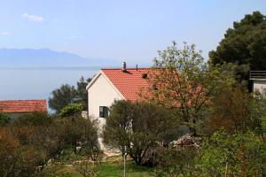 Apartments by the sea Zaostrog, Makarska - 2625