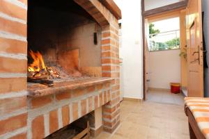 Apartment Podgora 2594b