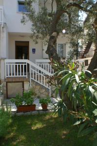 Apartments by the sea Podaca, Makarska - 2632