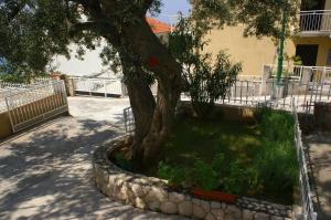 Apartments by the sea Podaca, Makarska - 2632