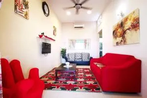 Ipan de' Changlun Homestay - Kampong Tanjong Putus