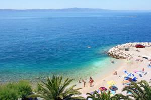Apartment Podgora 2614c 