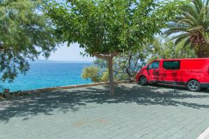 Apartment Podgora 2614c