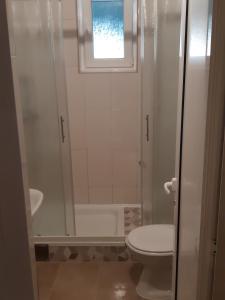 Apartments by the sea Podaca, Makarska - 2617