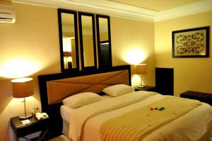 Casablanca Le Lido Thalasso & Spa (ex Riad Salam)