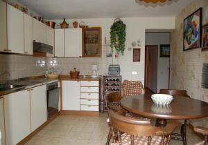 Chalet Tara Bagni di Lucca Italie