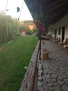 Vila Sura Razoare - Csekefalva