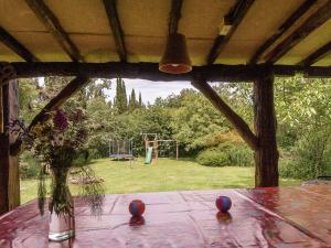 Maisons de vacances Family house in a fairytale hamlet with a beautiful swimming pool : photos des chambres