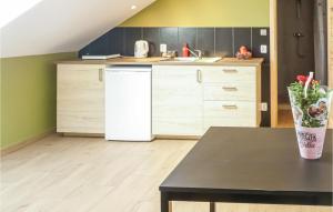 Nice Studio In Borcz With Kitchen