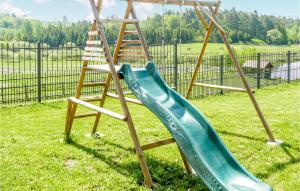 Nice Studio In Borcz With Kitchen