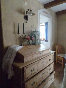 Landhaus Strickenmacher