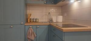 Bitini Farm Apartment 