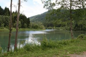 Landhaus Strickenmacher