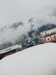 Odyssey Stays Joshimath - Near Narsingh Temple