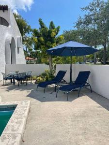 Villa at St. James Place “H”, Luxury, Pet Friendly