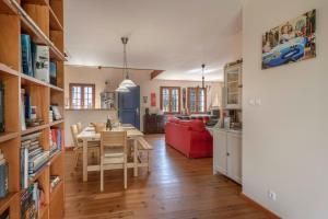 Pour des vacances en famille à Sarzeau