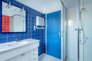Maisons de vacances Pour des vacances en famille a Sarzeau : photos des chambres