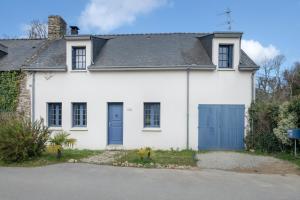 Maisons de vacances Pour des vacances en famille a Sarzeau : Maison 3 Chambres