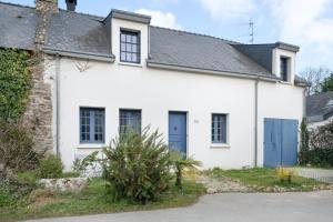 Maisons de vacances Pour des vacances en famille a Sarzeau : photos des chambres