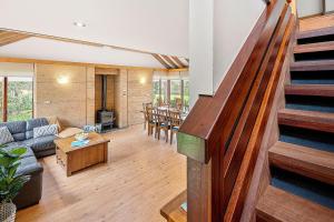 Goanna Cottage - Woodstone Estate