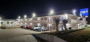 American Inn Temple Texas - بيلتون