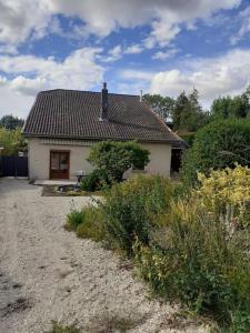 Maisons de vacances Le val mousset : photos des chambres